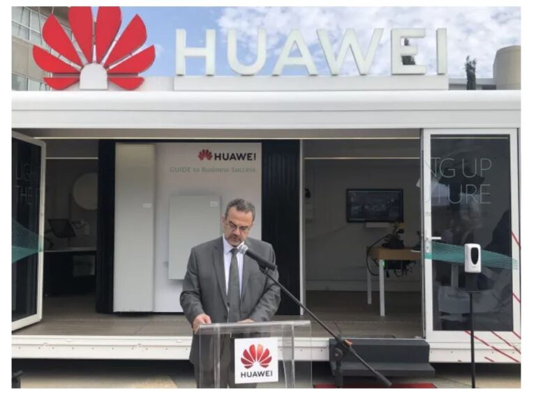 Huawei Road Show 2021