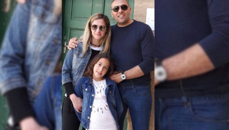 Συγκλονίζει ο Emre Haci για την κόρη του: "Παρακαλώ συνεχίστε τις προσευχές σας"