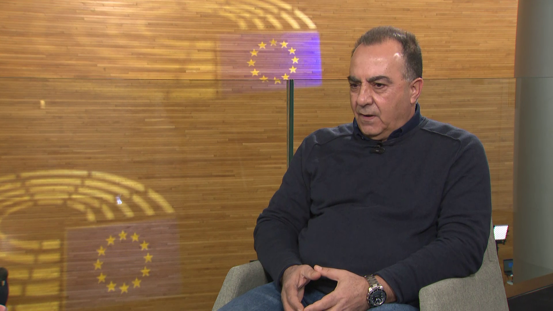 Αυτά είναι τα λάθη της Ευρωπαϊκής Ένωσης σε μεταναστευτικό και Τουρκία (ΒΙΝΤΕΟ)