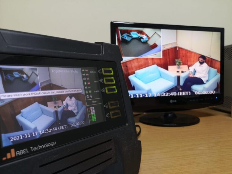 Συνελήφθη 65χρονος που φέρεται να βίασε νεαρό με νοητική υστέρηση