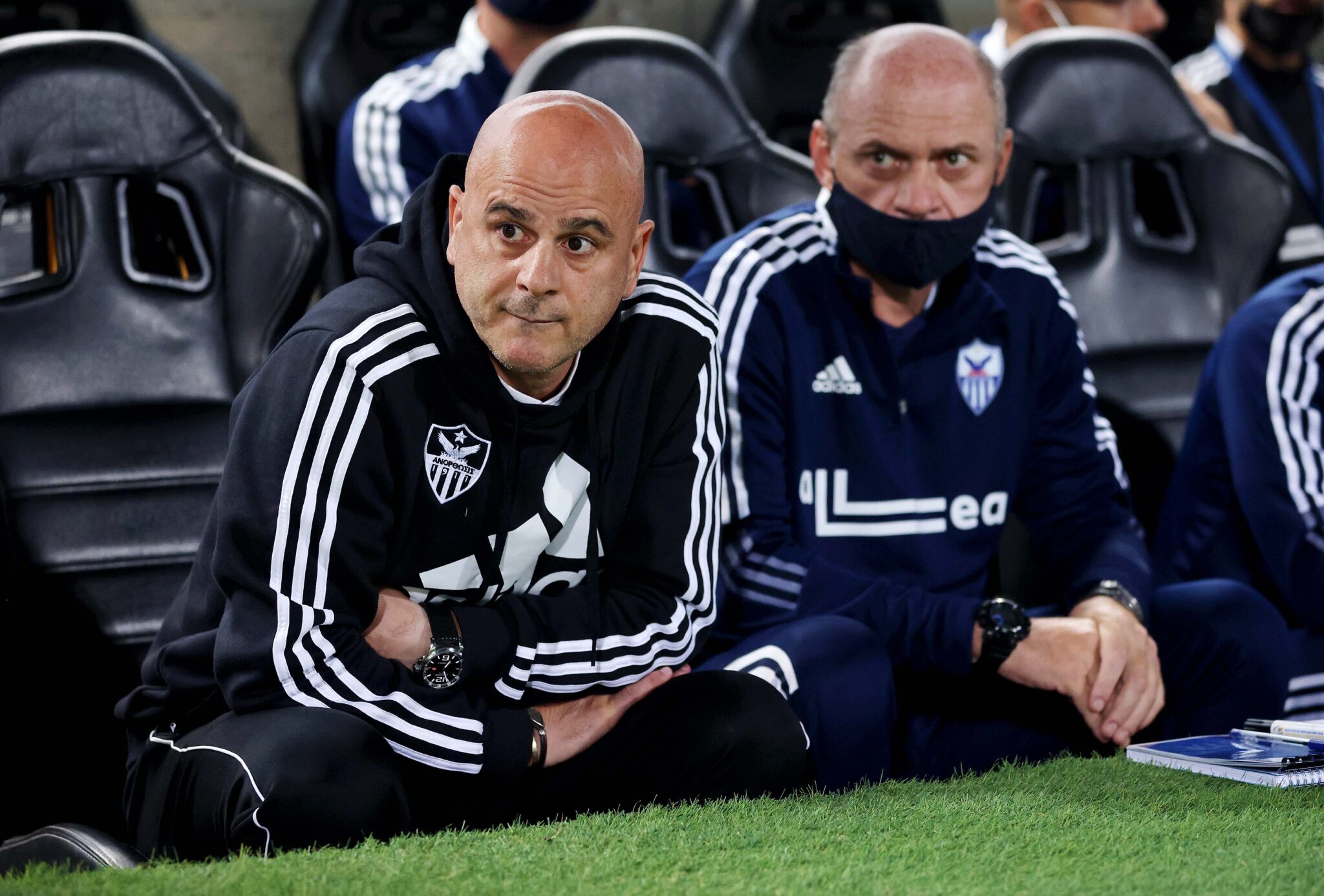 «Ενισχυμένη» για την τέταρτη σερί νίκη η Ανόρθωση