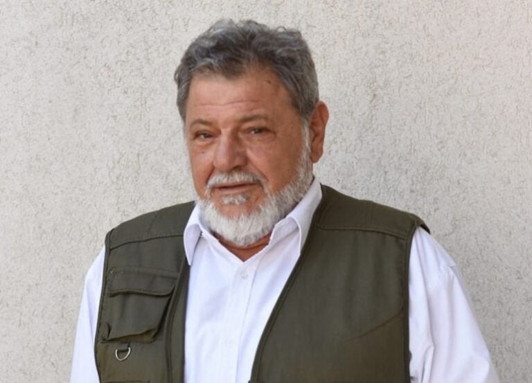 Ο Γιώργος Παρτσαλάκης αποκαλύπτει τι θα γίνει με τη διαθήκη της Μυρτάλης