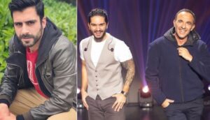 J2US: Τελικός με άρωμα… Κύπρου και ανατρεπτικό ντουέτο Αλιάγα και Μάστορα