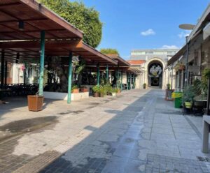 Δεκάδες πρόστιμα: Εστιατόριο στη Λεμεσό λειτουργούσε σα να μην υπάρχει πανδημία