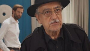 Γη της ελιάς: Αλλάζει η διαθήκη και ανατρέπονται… όλα