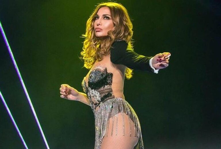 Βανδή: “Θα μπορούσα στην…πέμπτη ημέρα να βγω από την καραντίνα αλλά δεν το κάνω”