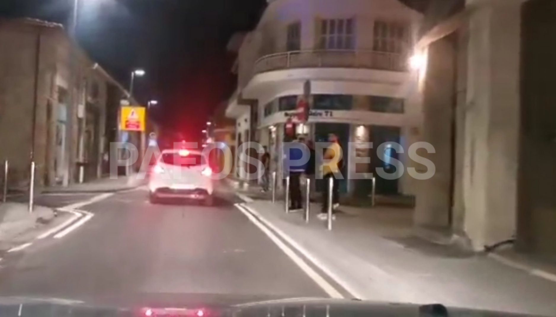 Τον έριξαν από το μπαλκόνι διαμερίσματος: Νέες συλλήψεις για την άγρια συμπλοκή