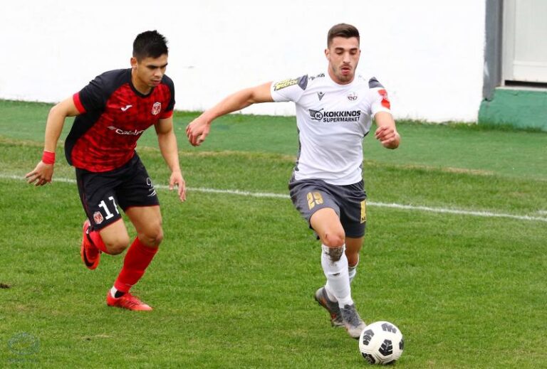 Κύπελλο: Στις 15:30 η έναρξη του αγώνα Ένωση – Ερμής