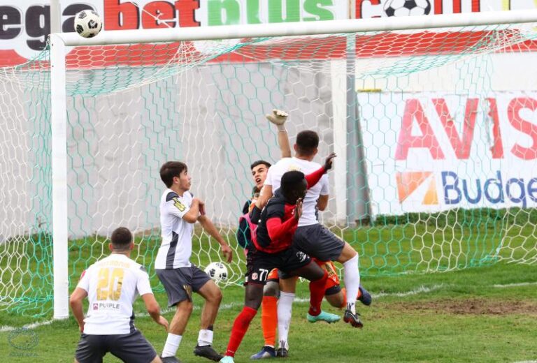 Β' Κατηγορία: Το πρόγραμμα της 16ης αγωνιστικής