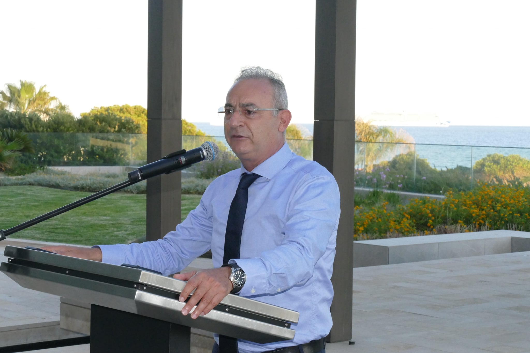 "Γιορτή" υποψηφιοτήτων με… λύπη στον ΔΗΣΥ, ανακοινώνει νέο ΥΠΕΞ ο Αναστασιάδης