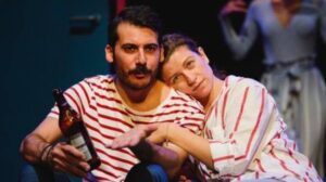 Έρωτας στο…Κάμπινγκ: Η ερωτική εξομολόγηση της Δραγούμη για τον Βασίλη(ΦΩΤΟ)