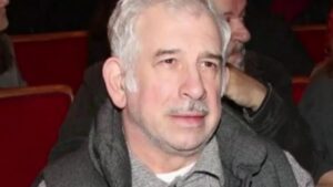 Το τηλέφωνο του Πέτρου Φιλιππίδη σε φίλο του ηθοποιό και η αντίδρασή του