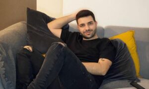 Παντρεύεται ο Χάρης!Αυτή είναι η σύντροφός του και το “βέτο” που άνοιξε το δρόμο