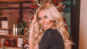 Η Kαινούργιου το αποφάσισε και αρχίζει την διαδικασία… κατάψυξης ωαρίων