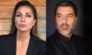 Βανδή – Μπισμπίκης: Και όμως θα κάνουν θέατρο μαζί και αυτοί είναι οι… "ρόλοι"