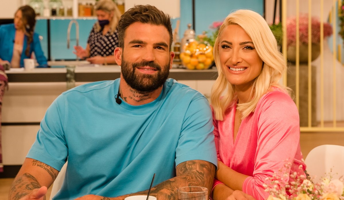 Αυτή είναι η πρώτη αντίδραση του Αλεξάνδρου για την μήνυση κατά της… Τούνη!