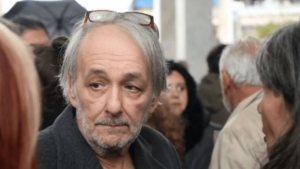 Αποκάλυψη Μικρούτσικου:“Πασίγνωστος τραγουδιστής προσπάθησε να βιάσει χορεύτρια"