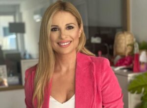 Aλλαγές στην εκπομπή της Αριστοτέλους: Μείον…. ένας συνεργάτης στο πάνελ!