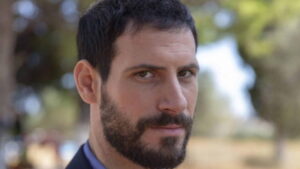 Σασμός – Spoiler: Ο Άγγελος μαθαίνει πως είναι Βρουλάκης