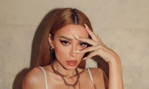 Ελένη Φουρέιρα: Έπαιξε «Θάρρος ή Αλήθεια» και έκανε αποκαλύψεις!