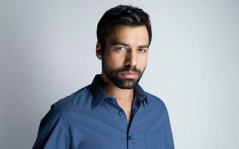 Αντρέας Γεωργίου: Το δύσκολο επεισόδιο στην Γη της Ελιάς και το μεγάλο ευχαριστώ