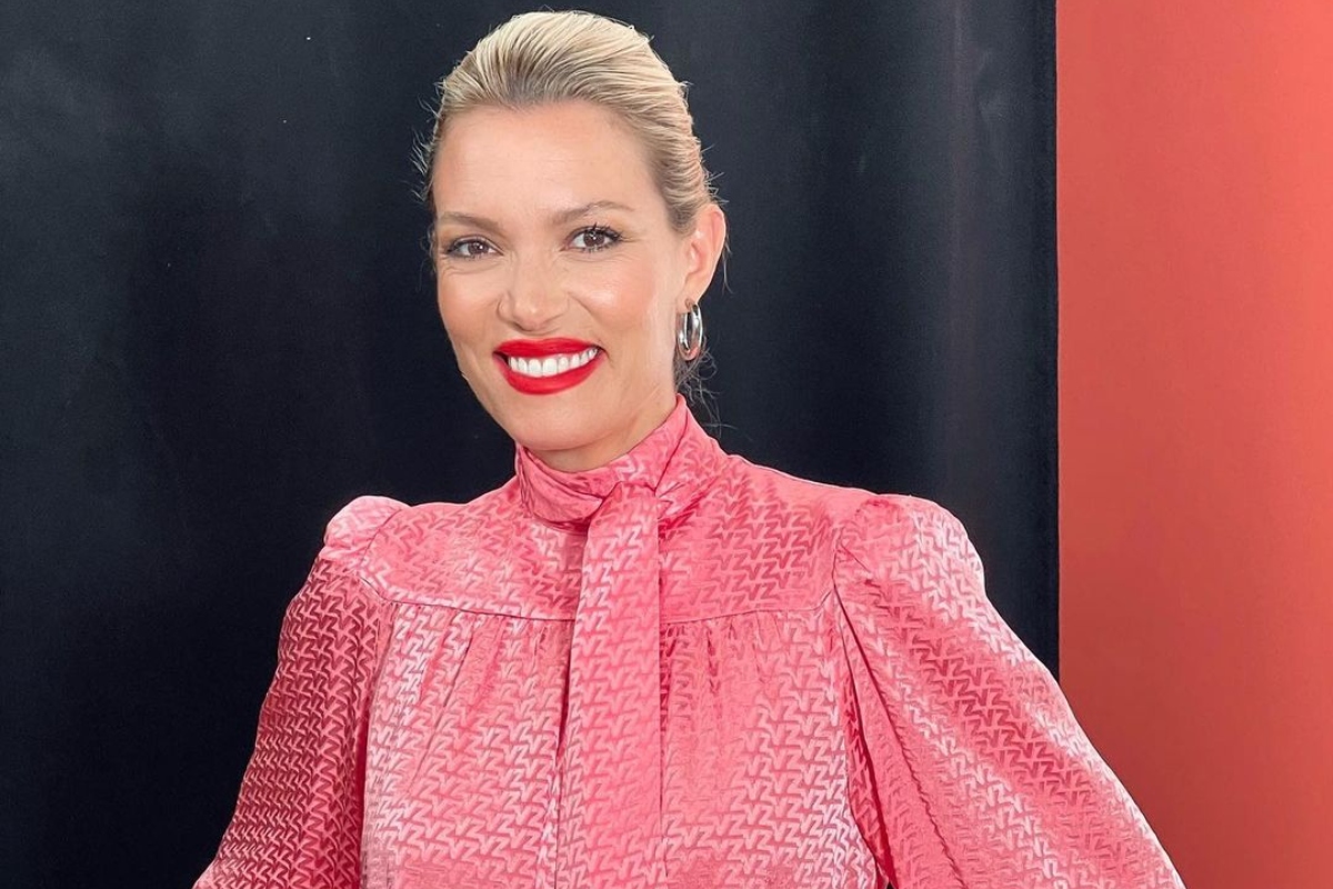 Βίκυ Καγιά: Ο γιος της έχει γενέθλια και δημοσιεύει υπέροχες φωτογραφίες!