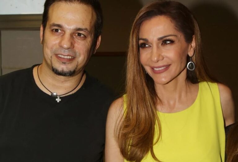 Ντέμης Νικολαΐδης: Η ζωή του μετά τον χωρισμό του από την Δέσποινα Βανδή