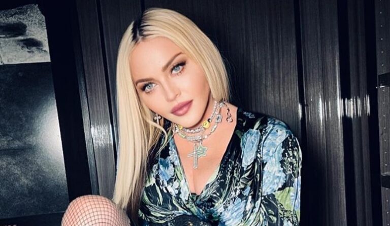 Η ζωή της Madonna γίνεται ταινία