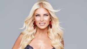 Η Κατερίνα Καινούργιου ξεκίνησε τη διαδικασία κατάψυξης ωαρίων