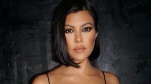 Kourtney: Διέγραψε φωτογραφία της μετά από κατηγορίες για κακό photoshop