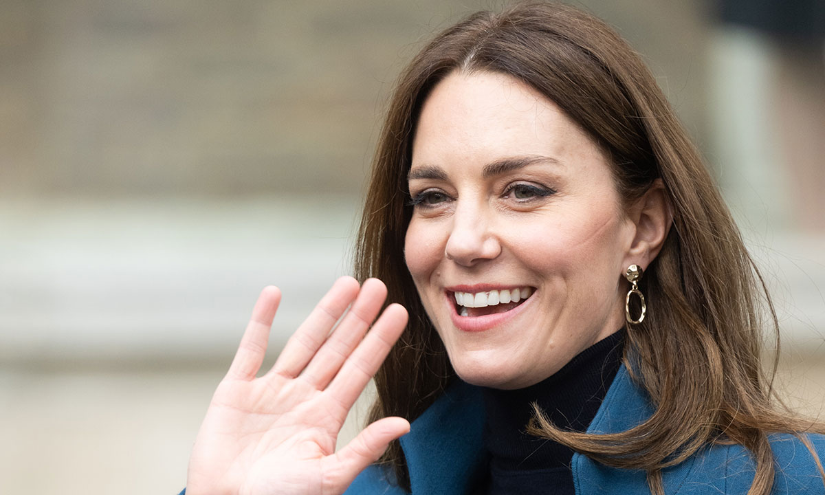 Kate Middleton: Αναλαμβάνει ένα από τα προηγούμενα καθήκοντα του πρίγκιπα Harry