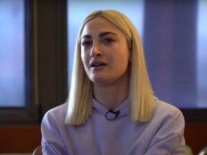 Iωάννα Τούνη: “Δε μπορώ να διανοηθώ σε πόσο χειρότερη θέση θα βρισκόμουν αν..”