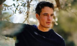 Liam Ireland: 4 + 1 πράγματα που ίσως δεν ξέρεις για τον “jeune premiere”