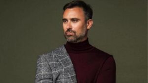 Καπουτζίδης: Δακρυσμένος μιλάει πρώτη φορά για την απώλεια του Πάνου Νάτση