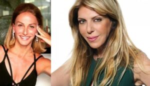 Ελίτα Μιχαηλίδου για Έμιλυ Γιολίτη: "Αισθάνομαι λύπη…Κρίμα, μένει εκτεθειμένη'