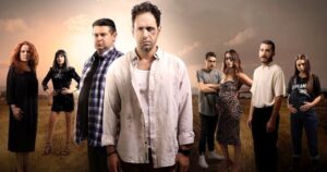 Το “Κάμπινγκ” μια φορά την εβδομάδα – Όλες οι λεπτομέρειες (ΦΩΤΟ)