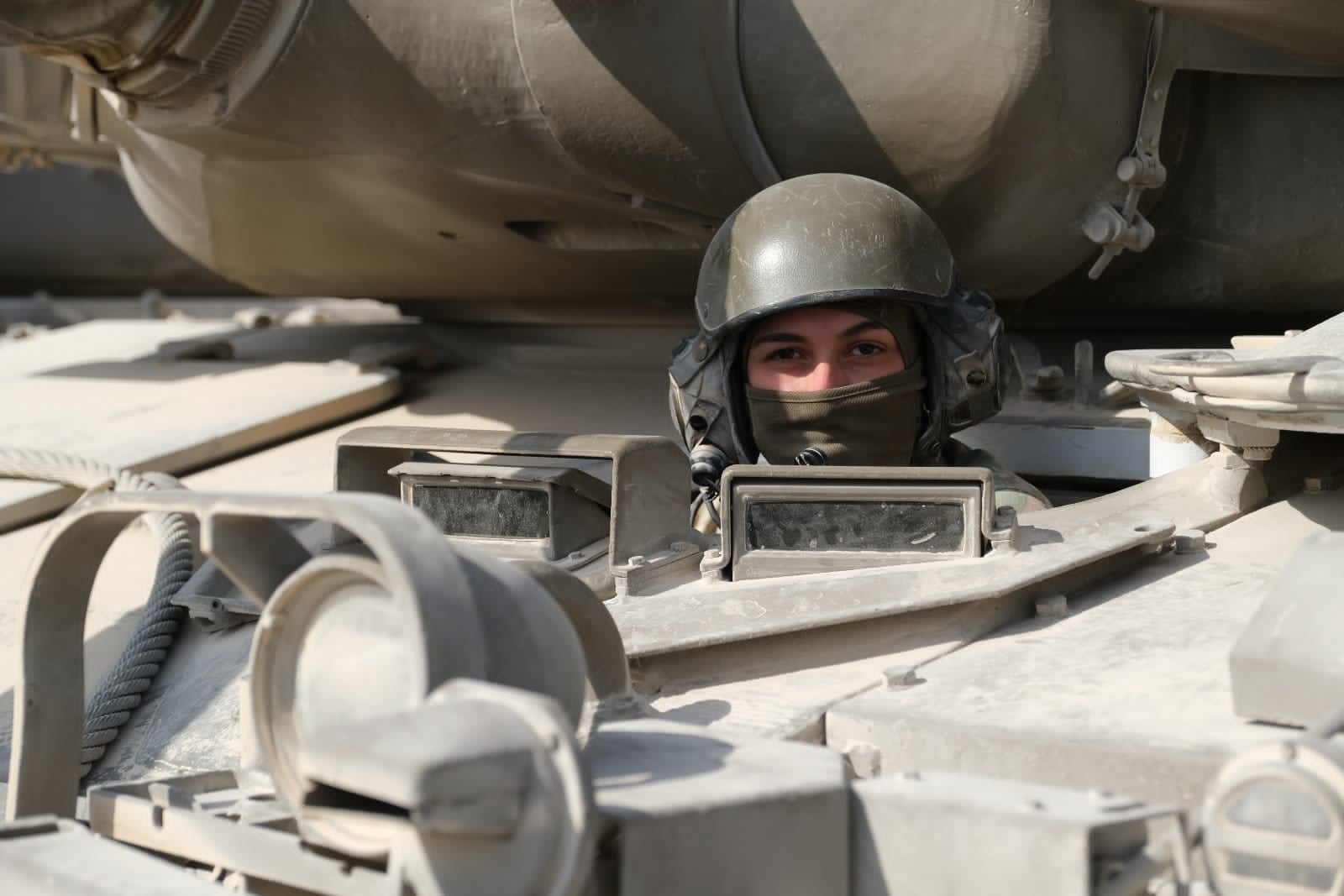 Χωρίς επαγγελματική ανέλιξη 195 γυναίκες υπαξιωματικοί στην Εθνική Φρουρά