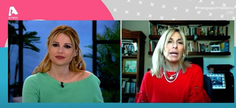 “Eκδιώχθηκα από το ΡΙΚ και έφυγα εν μία νυκτί – Δικαιώθηκα μετά από 15 χρόνια”