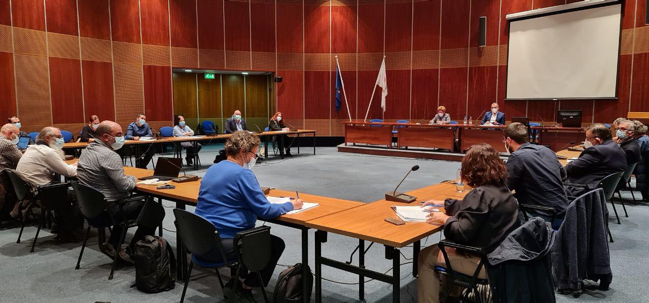 "Κρίσιμα τα επόμενα 24ωρα": Νέες εισηγήσεις από ειδικούς ενώπιον Χατζηπαντέλα