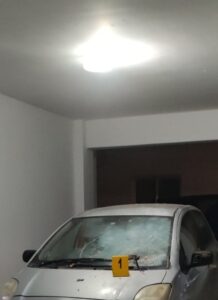 Το βίντεο που φέρεται να κρύβεται πίσω από τη βομβιστική επίθεση στην Πύλα (VID)