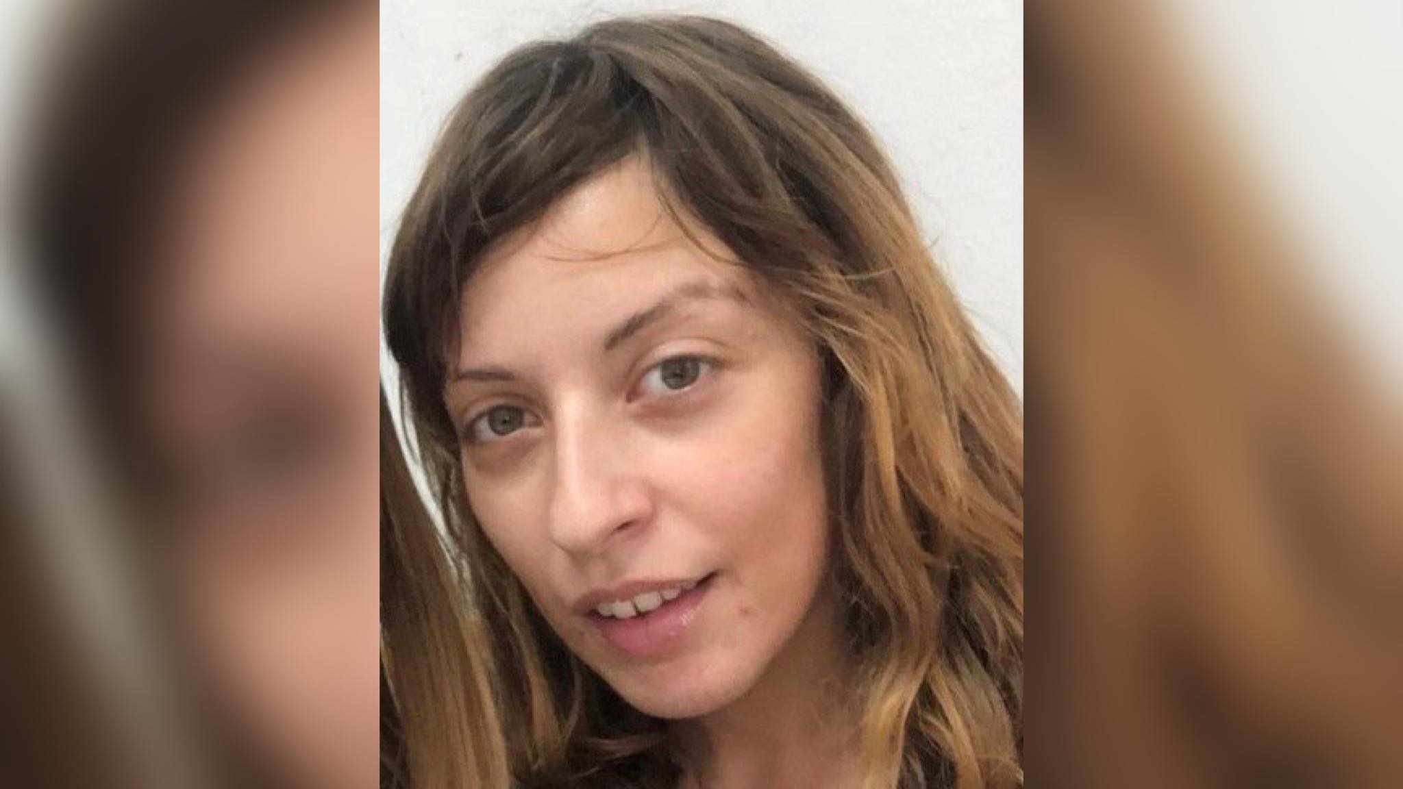 Ώρες αγωνίας για την 36χρονη Αθηνά: Απουσιάζει από τις 14 Δεκεμβρίου (ΦΩΤΟ)