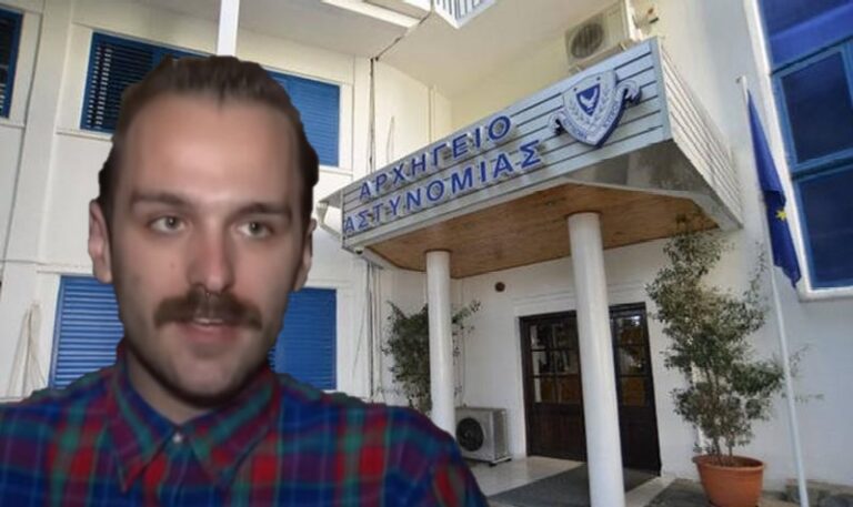 Θα επικοινωνήσουν ξανά με τον Γκιώνη οι Αρχές για το πολυαναμενόμενο e-mail