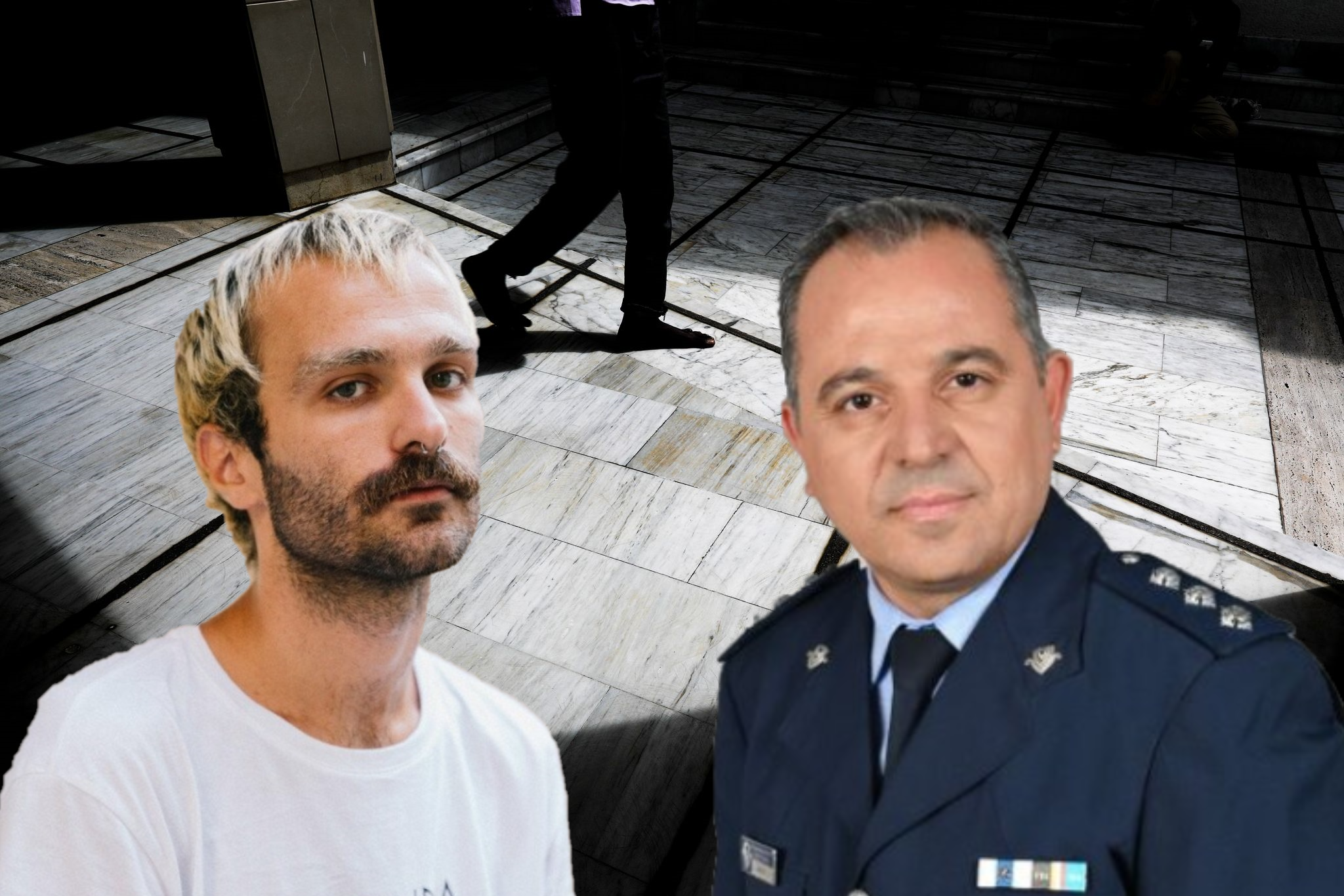 Κανένα στοιχείο για εμπλοκή Κυπρίων στο κύκλωμα βιασμών, λέει η Αστυνομία