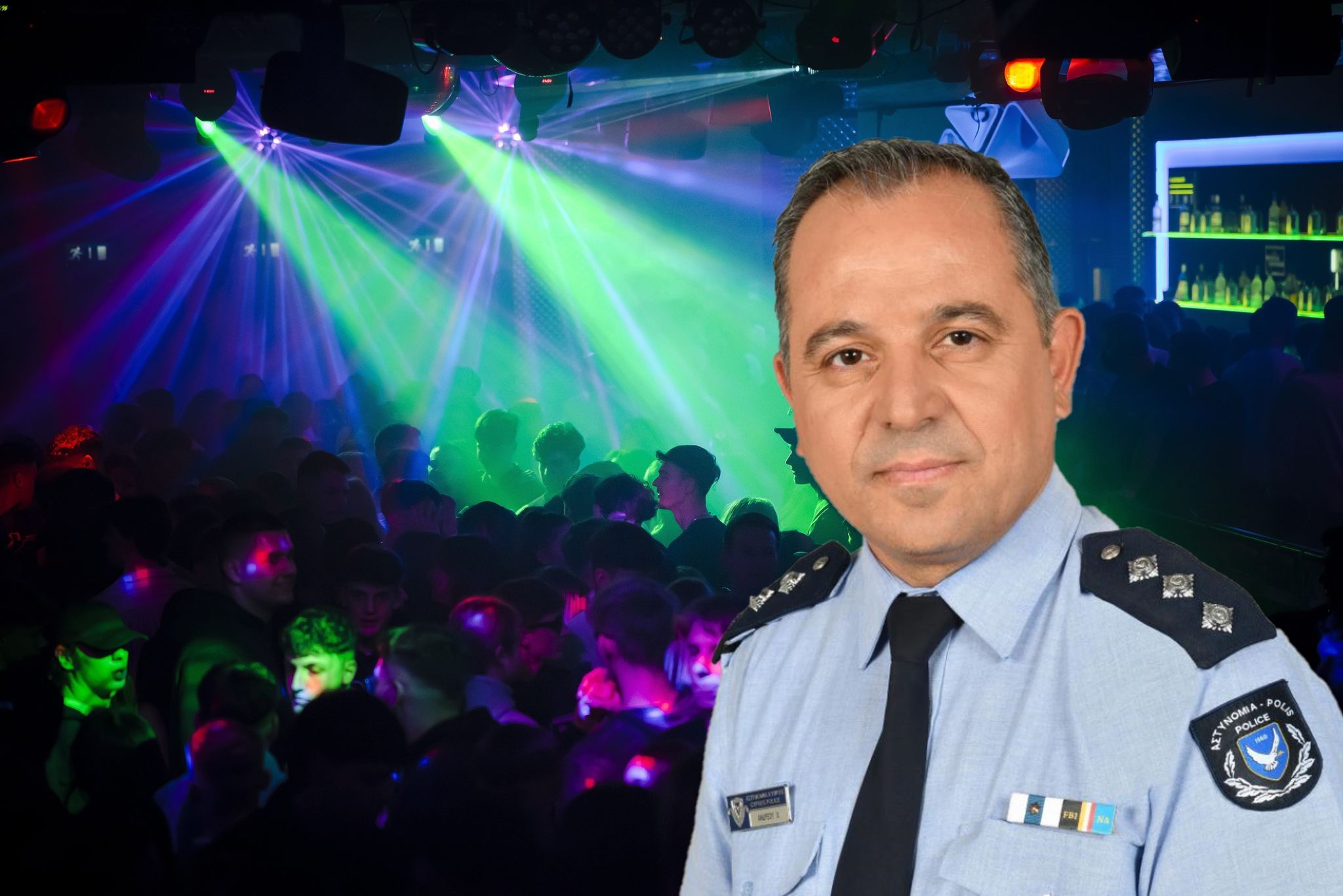 Αναπάντητες κλήσεις των Αρχών προς Γκιώνη για τους φερόμενους Κύπριους βιαστές