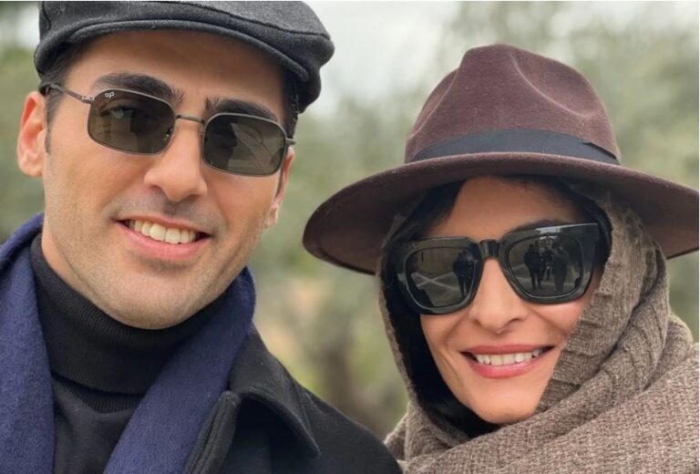 Aνατροπή! Ποια ηθοποιός υποδύθηκε τον ρόλο της Ιουλίας στο Παρίσι;