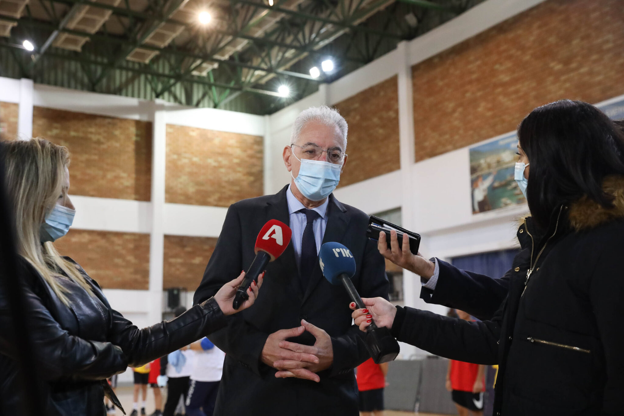 Έτσι επιστρέφουν οι μαθητές στα θρανία και πως θα γίνουν οι εξετάσεις τετραμήνων