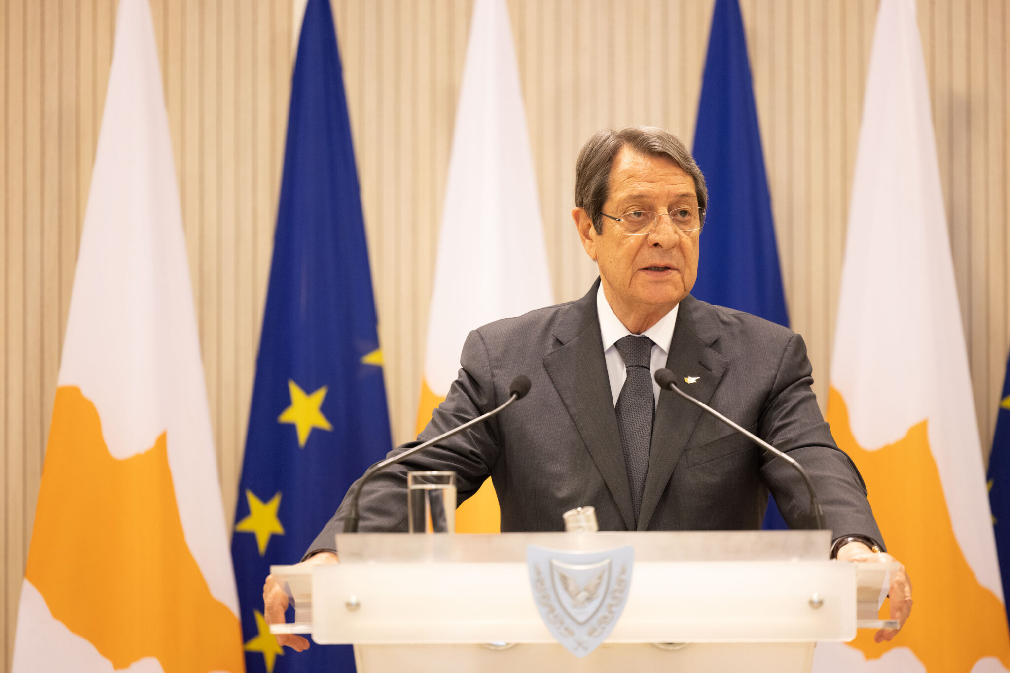 ΠτΔ: Προσέφυγε στο Ανώτατο για τις συνεργάτιδες του επικαλούμενος "σύγκρουση"