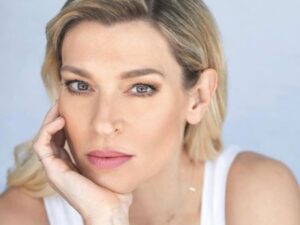 Ζέτα Δούκα:«Ακόμα θυμάμαι τον φόβο που με παρέλυε