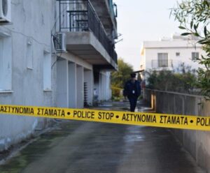 Ολοσχερώς καταστράφηκε από φωτιά όχημα 45χρονου στη Λάρνακα