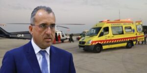 Χατζηπαντέλα: Είμαι πολύ στεναχωρημένος, στερείται θεραπεία σε ένα μικρό παιδί